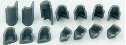 Aerospace check Fixtures