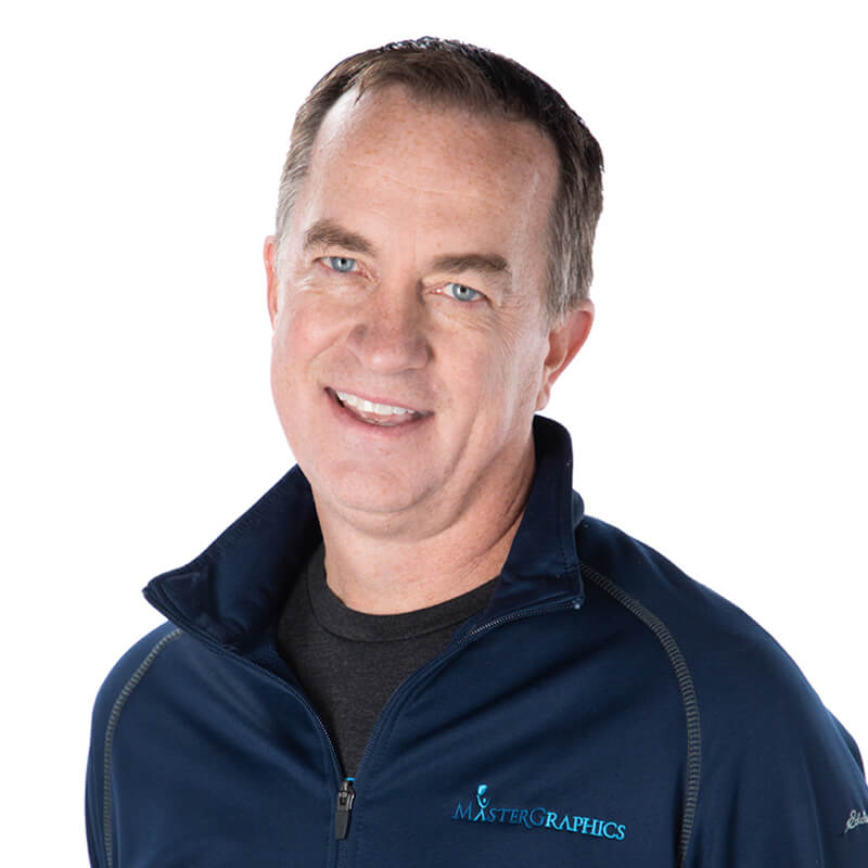 Kevin Carr